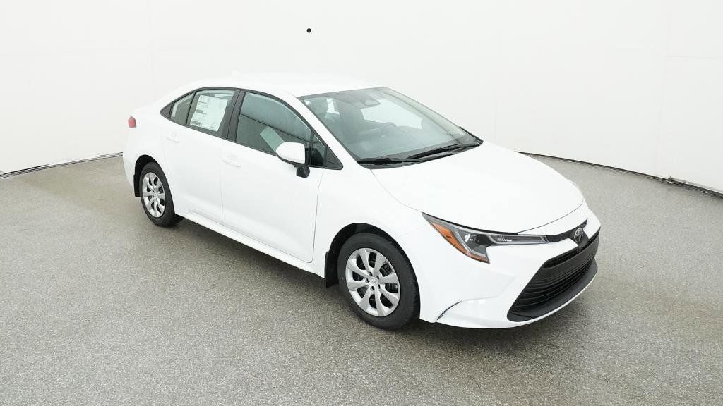 Thumbnail: 2026 Toyota Corolla - 13