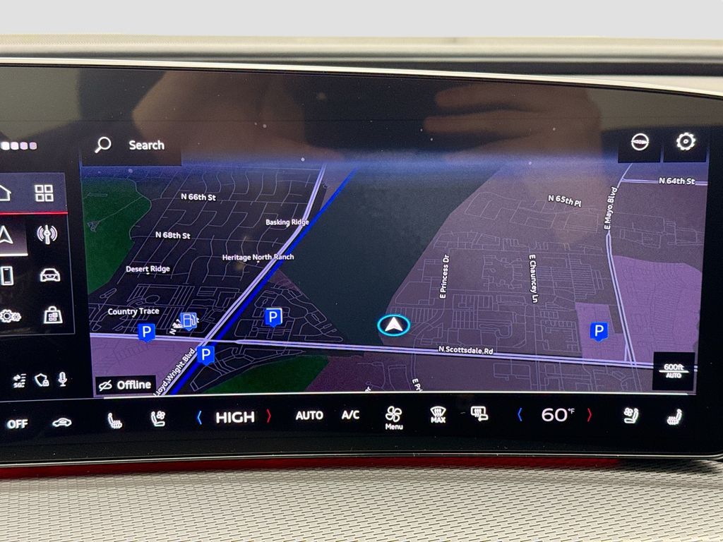 Thumbnail: 2025 Audi SQ5 - 14