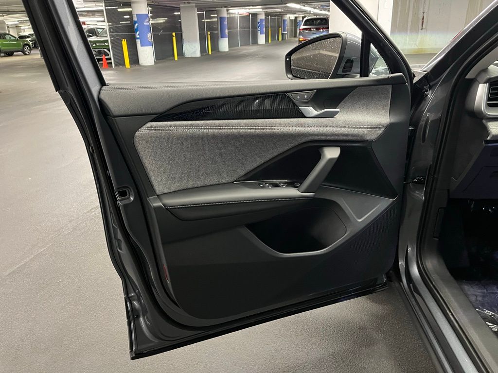 2026 Volkswagen Tiguan S - Photo 19