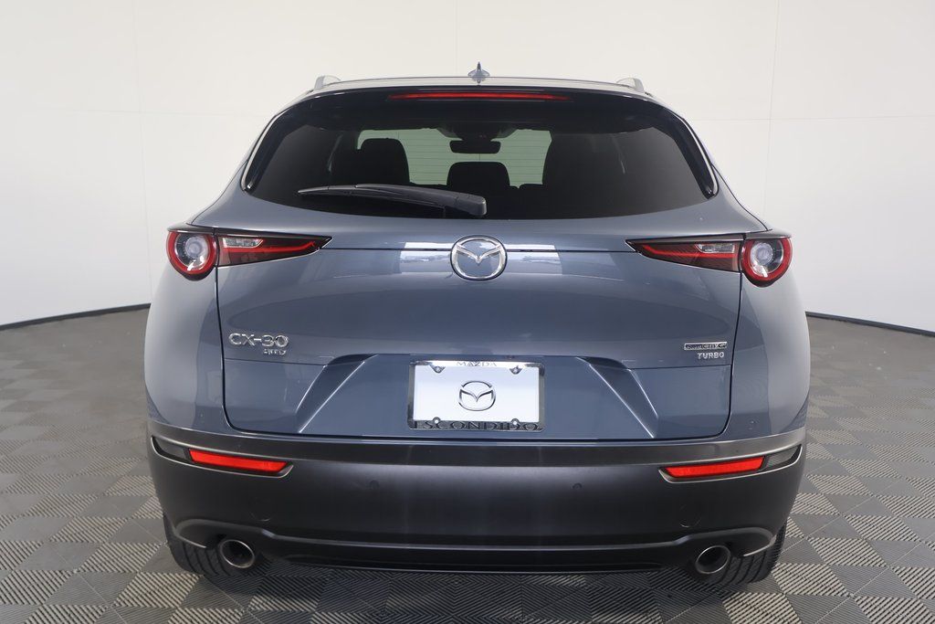 2022 Mazda CX-30 Premium Plus 5