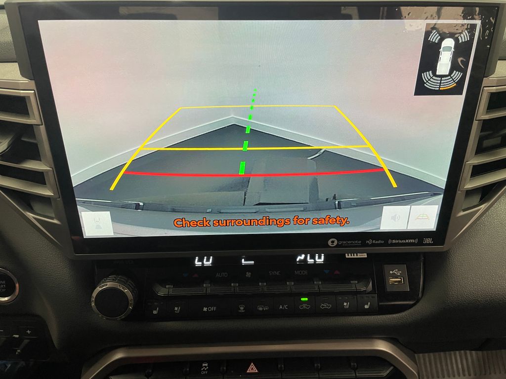 Thumbnail: 2022 Toyota Tundra - 28