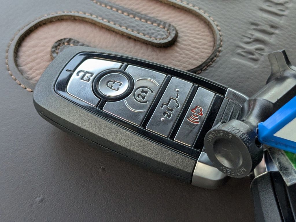 2025 Ford F-250 Super Duty King Ranch