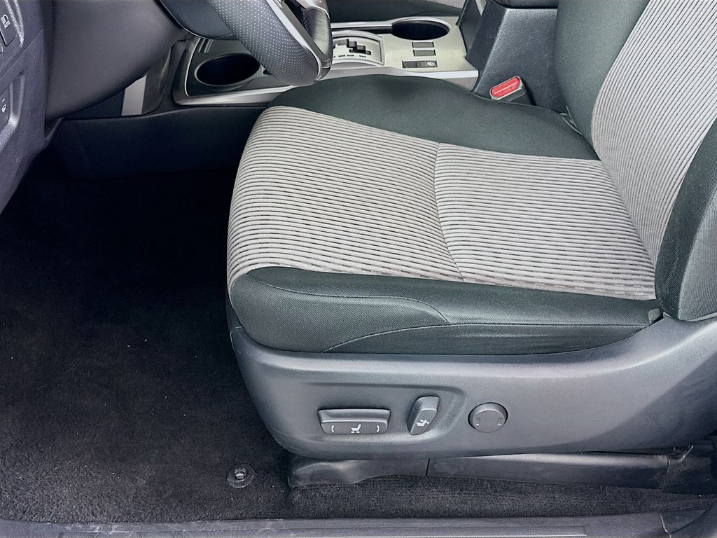 2024 Toyota 4Runner SR5 19