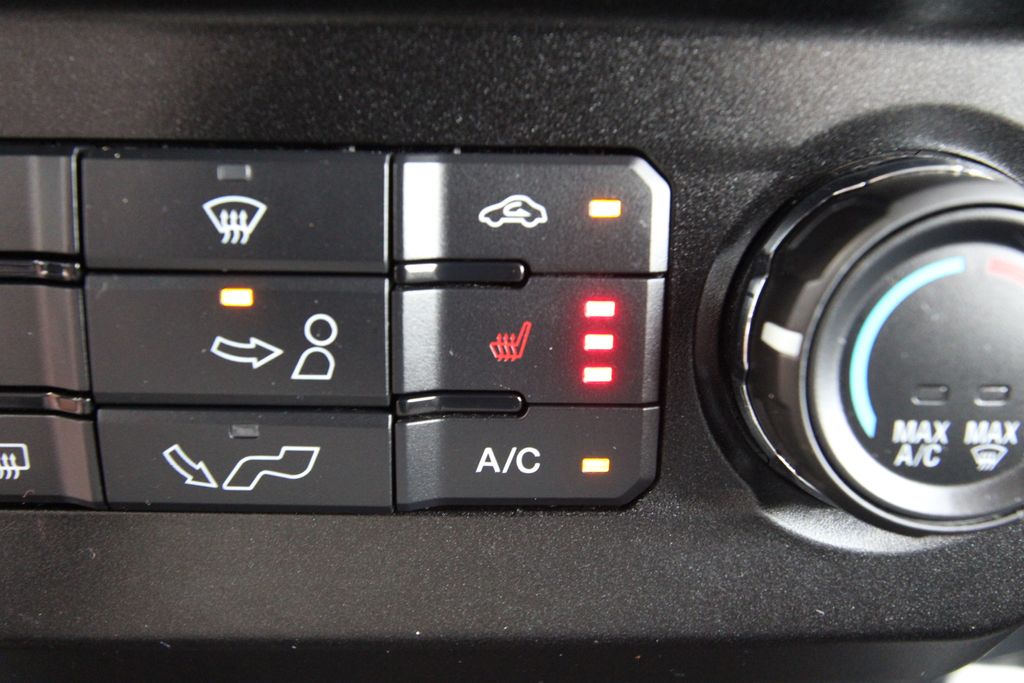 Used 2019 Ford F-150 Truck