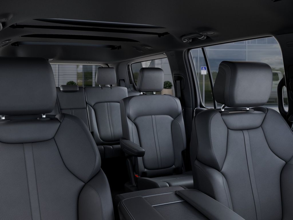 New 2026 Silver Zynith Jeep Upland image 26