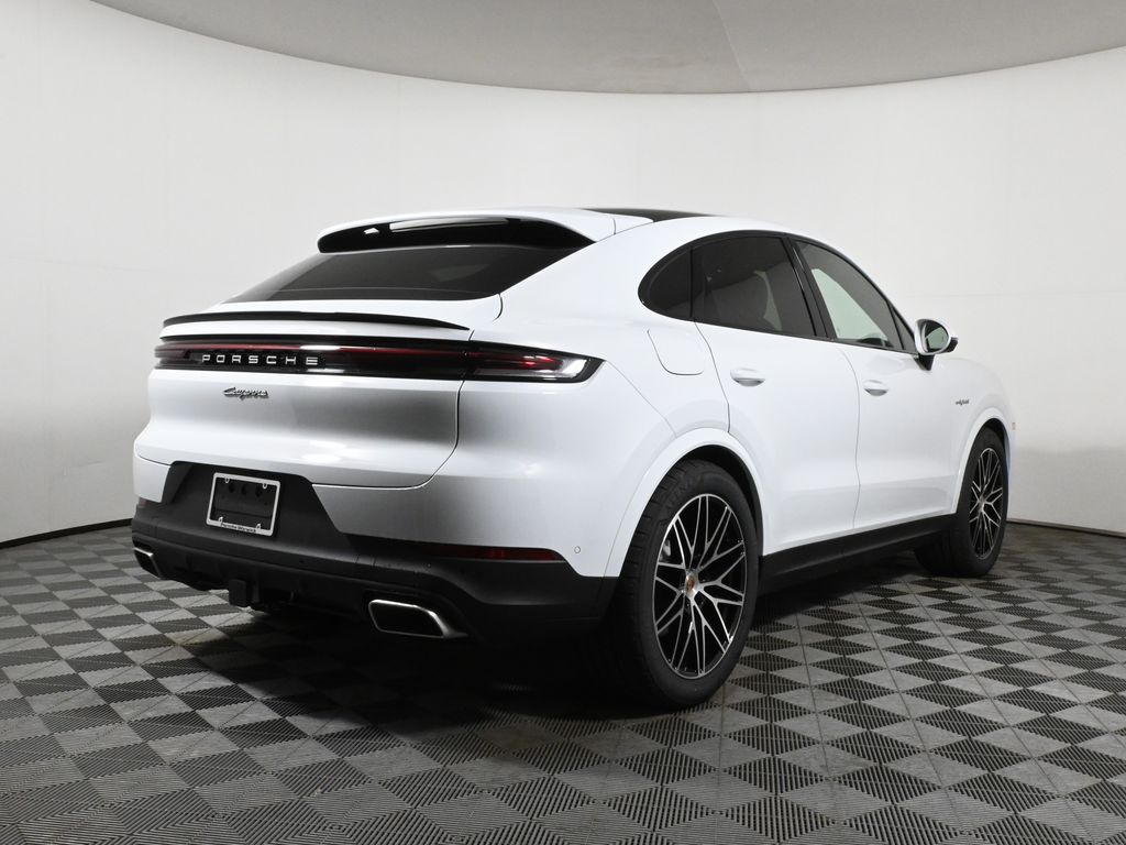 Thumbnail: 2026 Porsche  - 7
