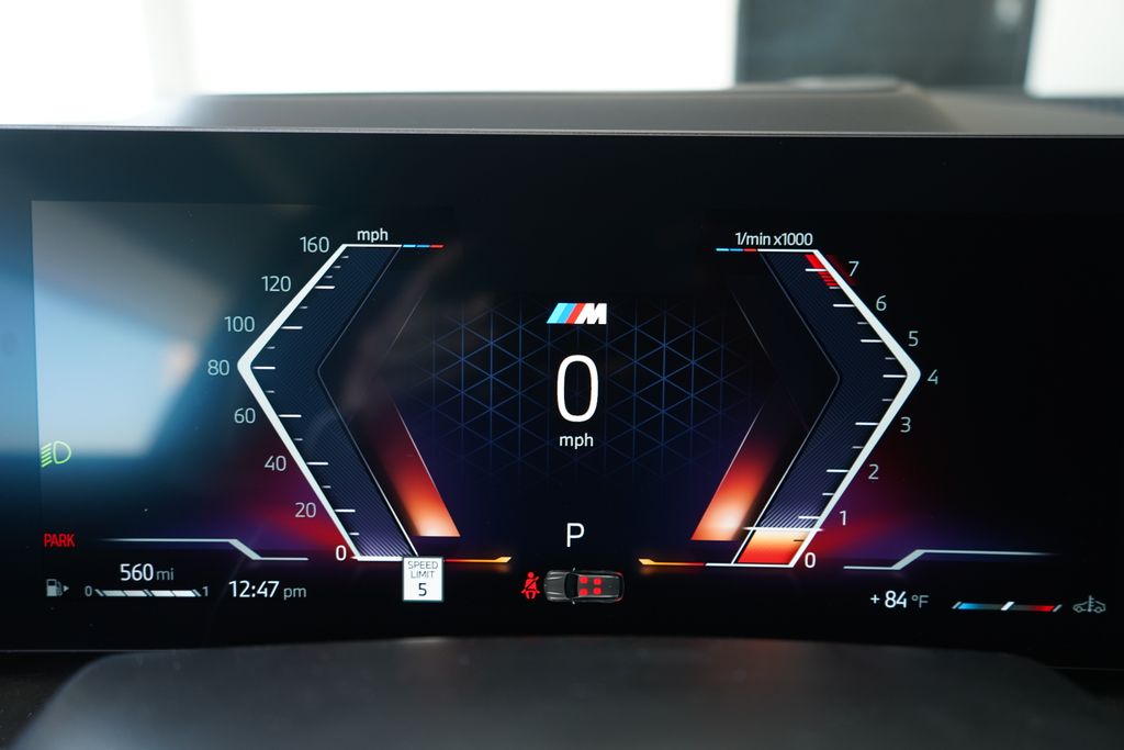 Thumbnail: 2026 BMW X7 - 17