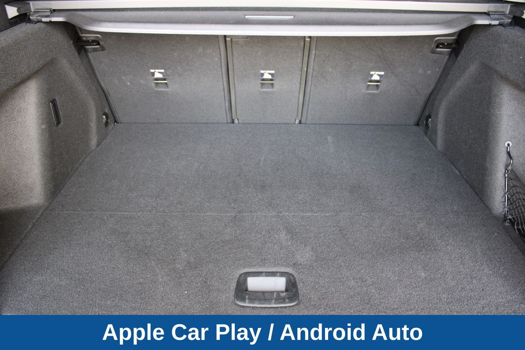 Used 2026 Gray BMW M50 xDrive image 15
