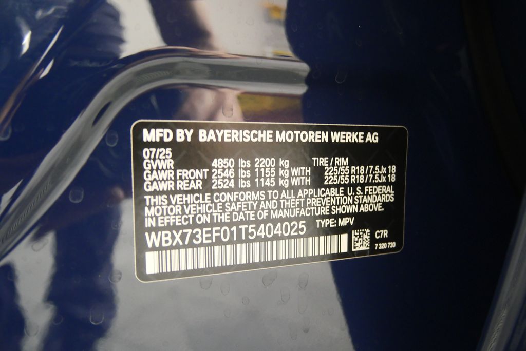 Thumbnail: 2026 BMW X1 - 24