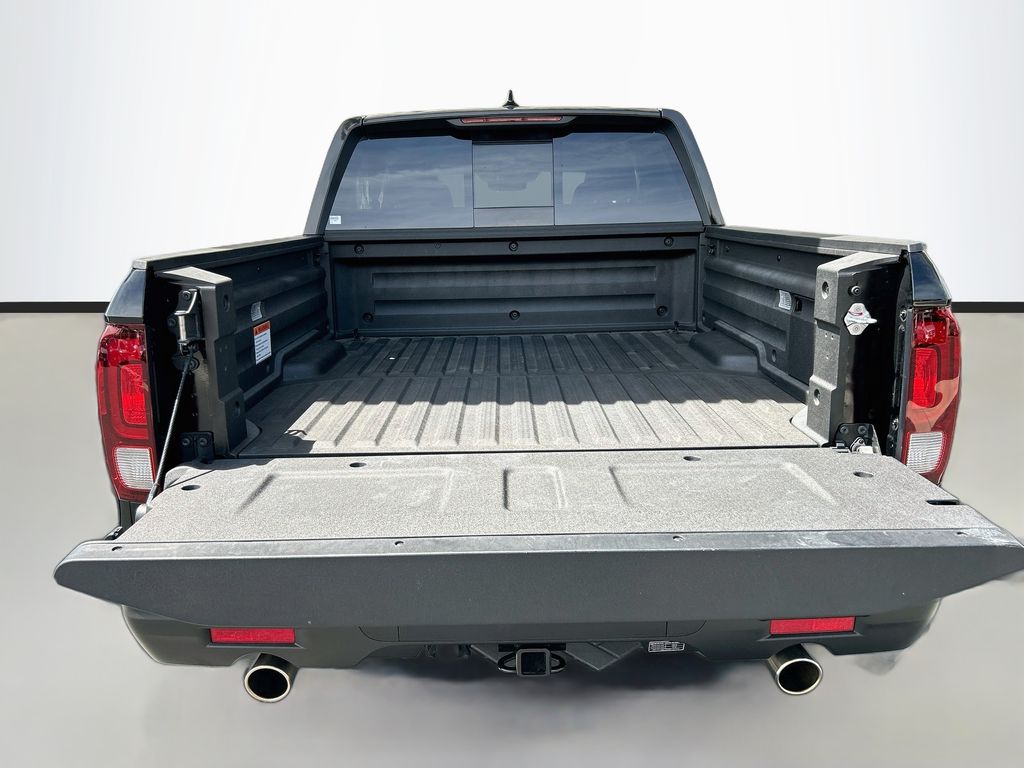 Thumbnail: 2026 Honda Ridgeline - 26