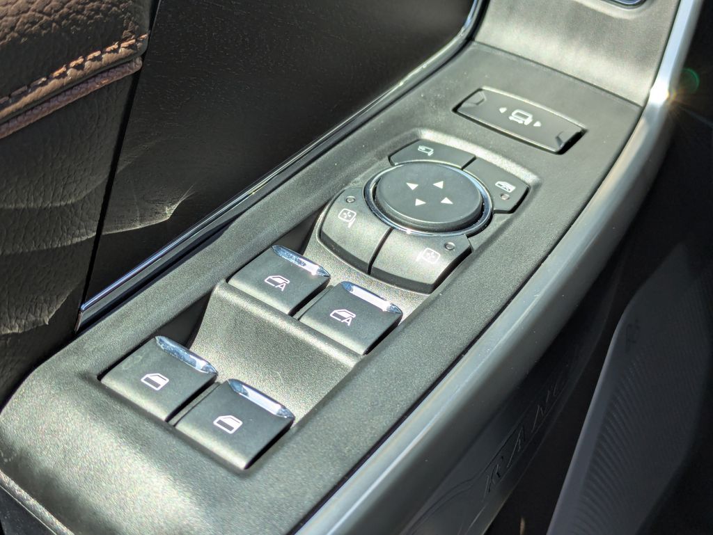 2026 Ford F-350 Super Duty King Ranch