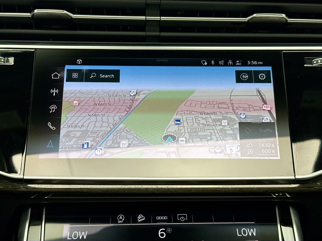 Thumbnail: 2025 Audi Q7 - 14