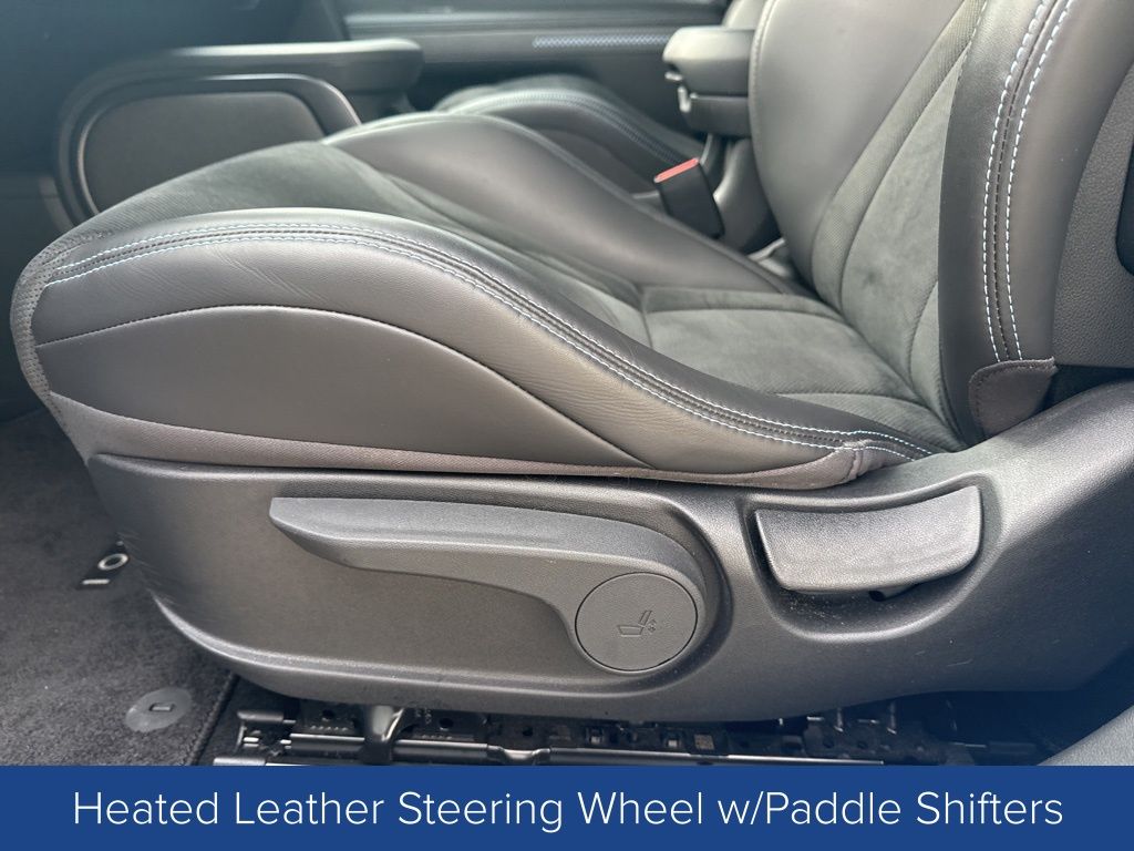 2025 Hyundai IONIQ 5 N 