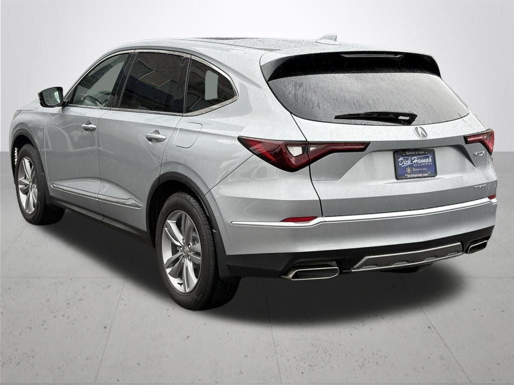 2026 Acura MDX Base