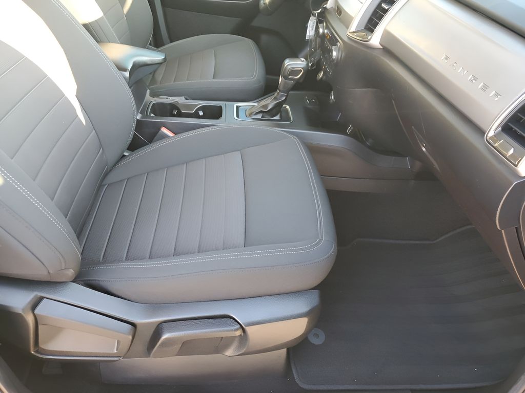 Used Car 2019 Ford Ranger  Xlt For Sale Under $20,000 In Austin, Texas