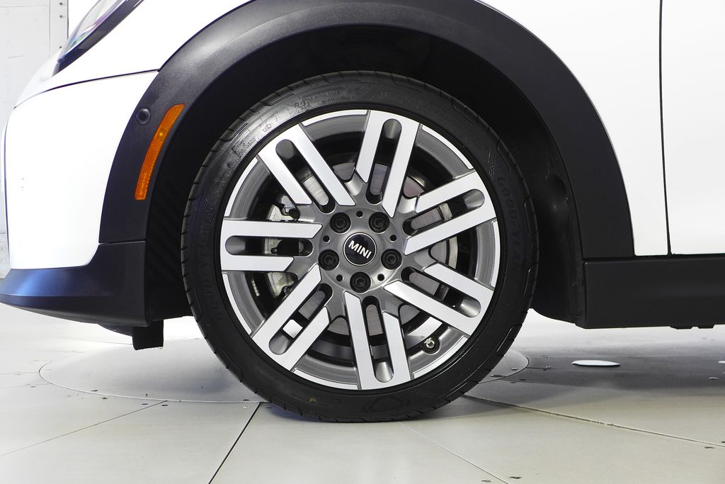 Thumbnail: 2025 MINI Cooper - 5