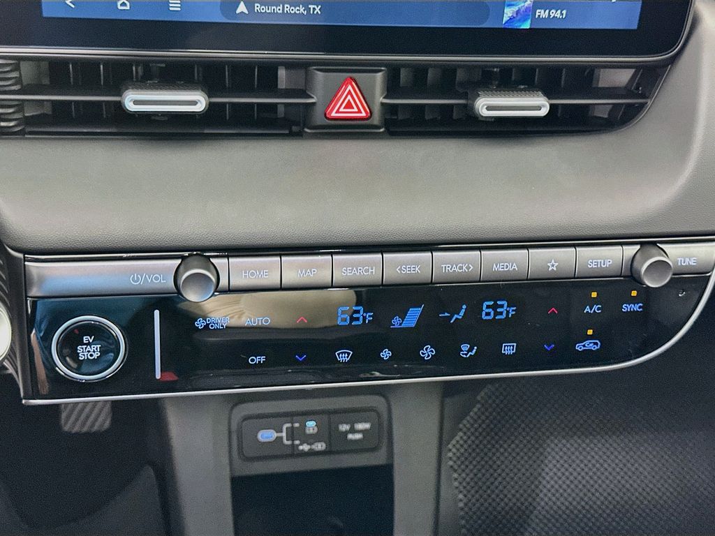 Thumbnail: 2027 Hyundai Ioniq 5 - 14