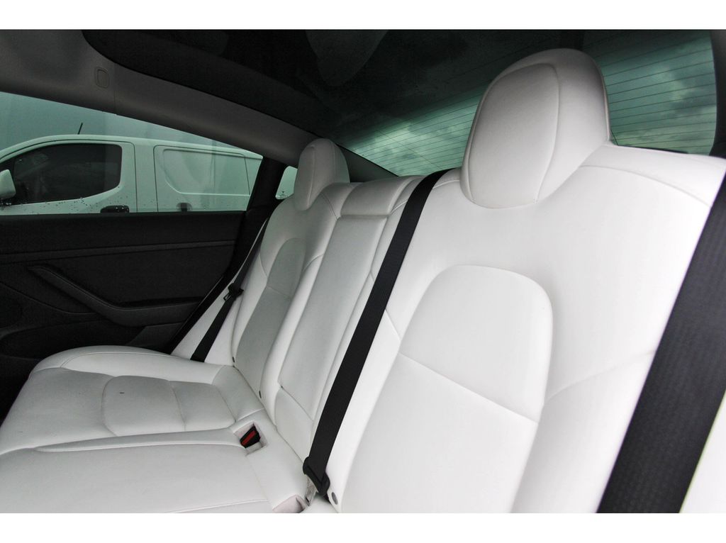 2022 Tesla Model 3 Performance  at Bayshore Chrysler Jeep Dodge Ram