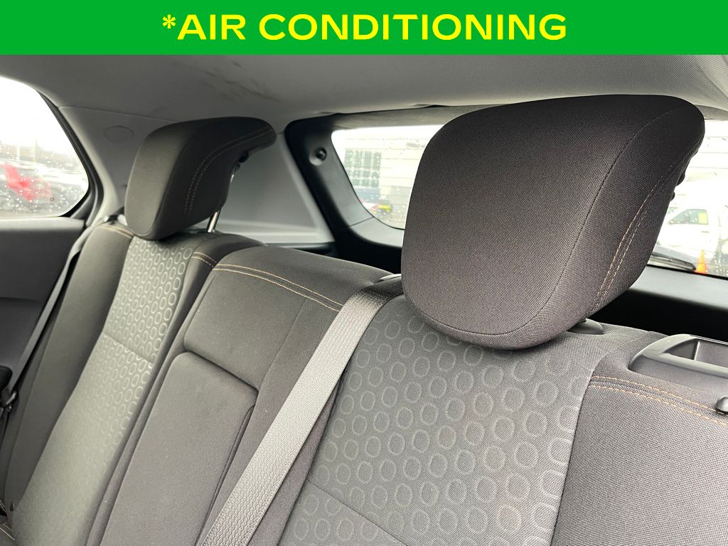 used 2020 Chevrolet Trax car, priced at $14,300