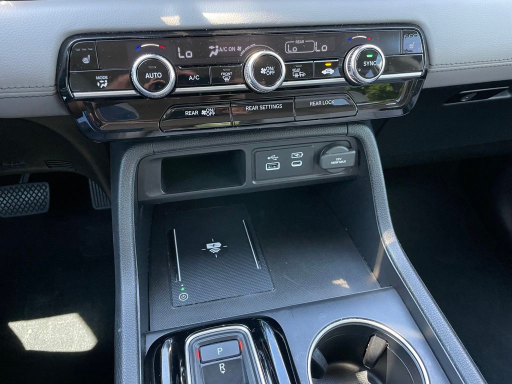 Thumbnail: 2025 Honda Pilot - 19