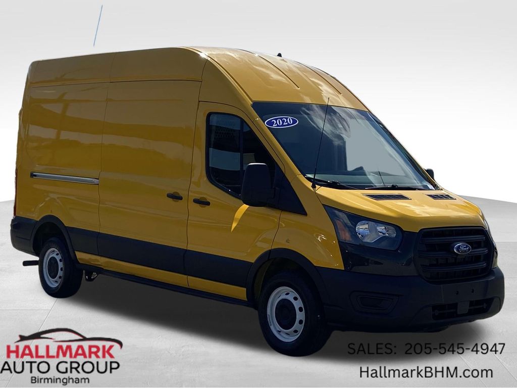 2020 Ford Transit-250 Base