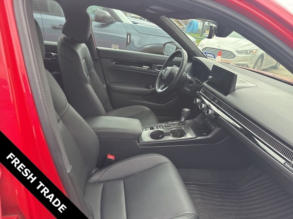 2025 Honda Civic Hybrid Sport  at AutoSavvy Houston Southwest