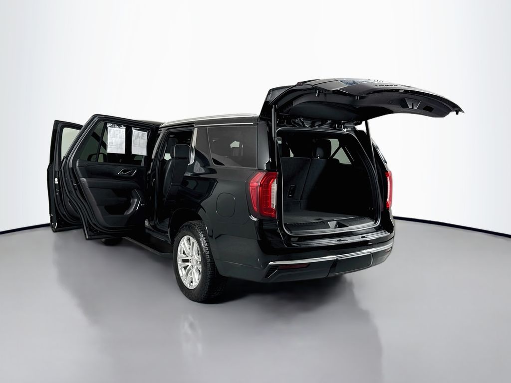 2021 GMC Yukon SLT - Photo 28