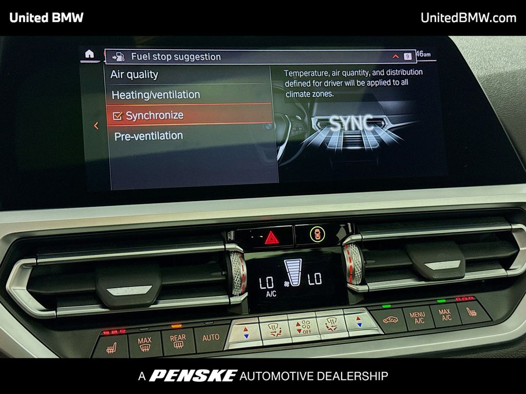 Thumbnail: 2020 BMW 3 Series - 11