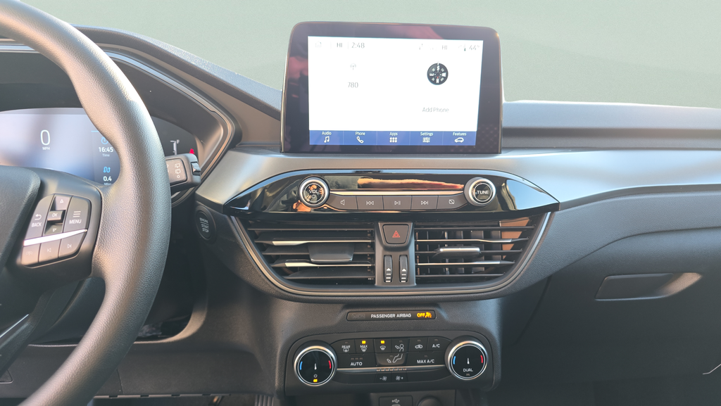 New 2026 Gray Ford Active image 19