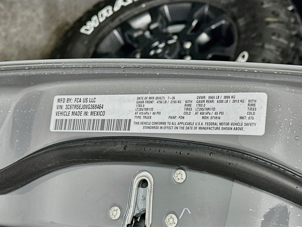 Ram250019