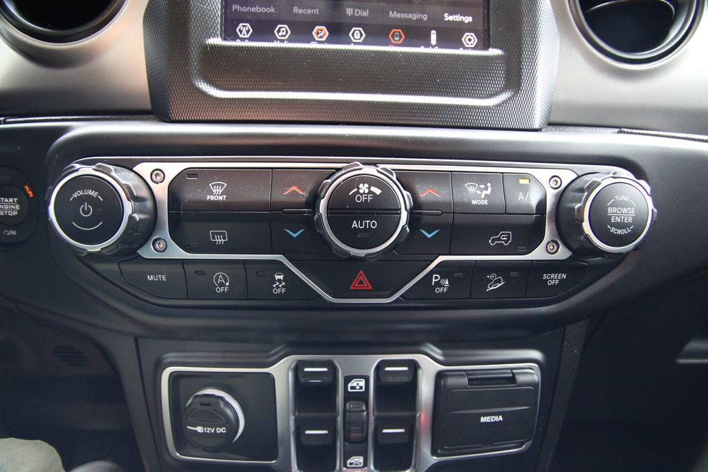 Used 2019 Jeep Wrangler SUV