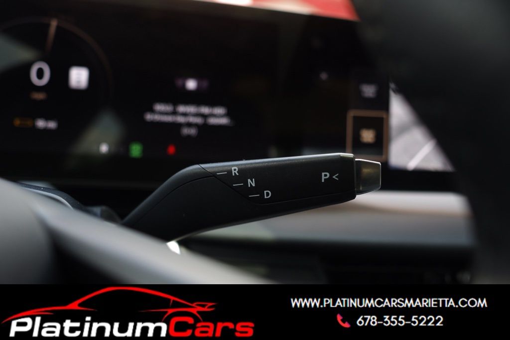 Infinite Black Metallic 2023 Lucid Air Touring AWD Sedan All-Wheel Drive 1-Speed Automatic