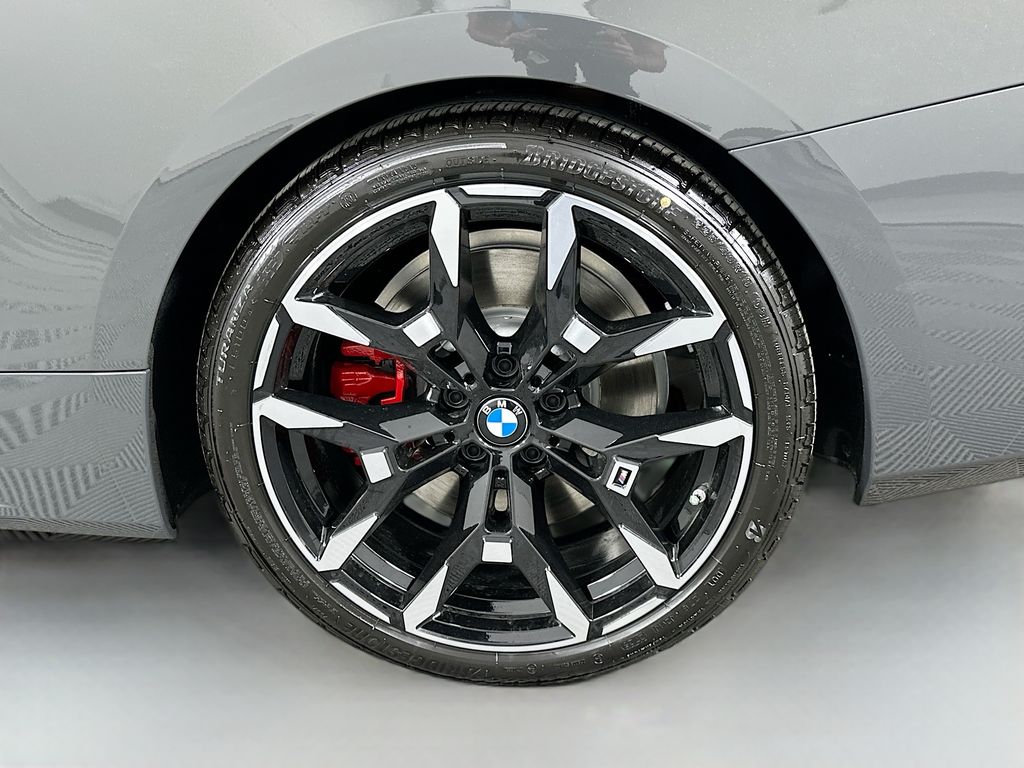 Thumbnail: 2026 BMW 4 Series - 23