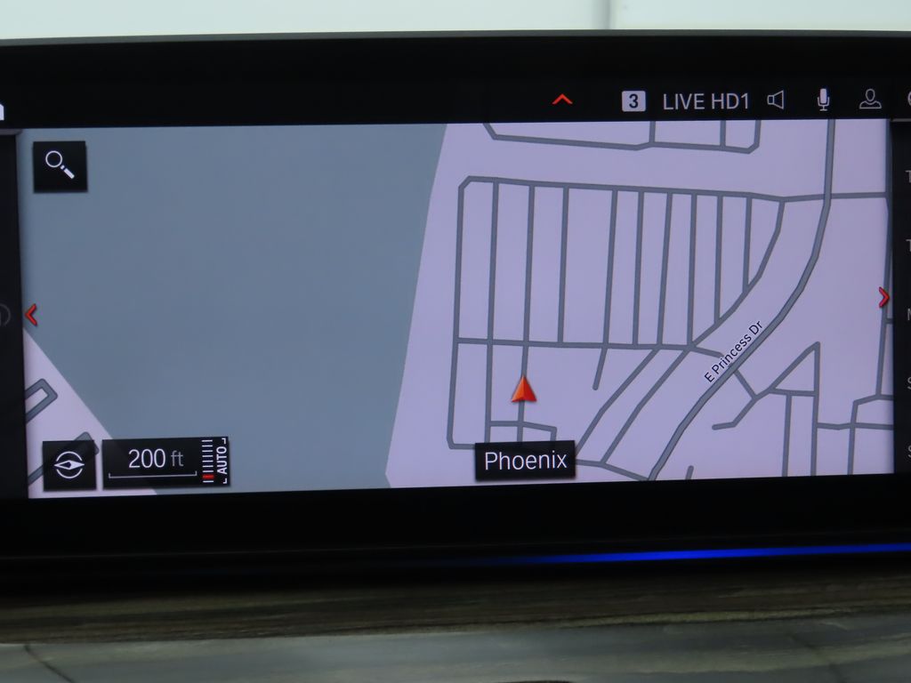 Thumbnail: 2023 BMW 5 Series - 15