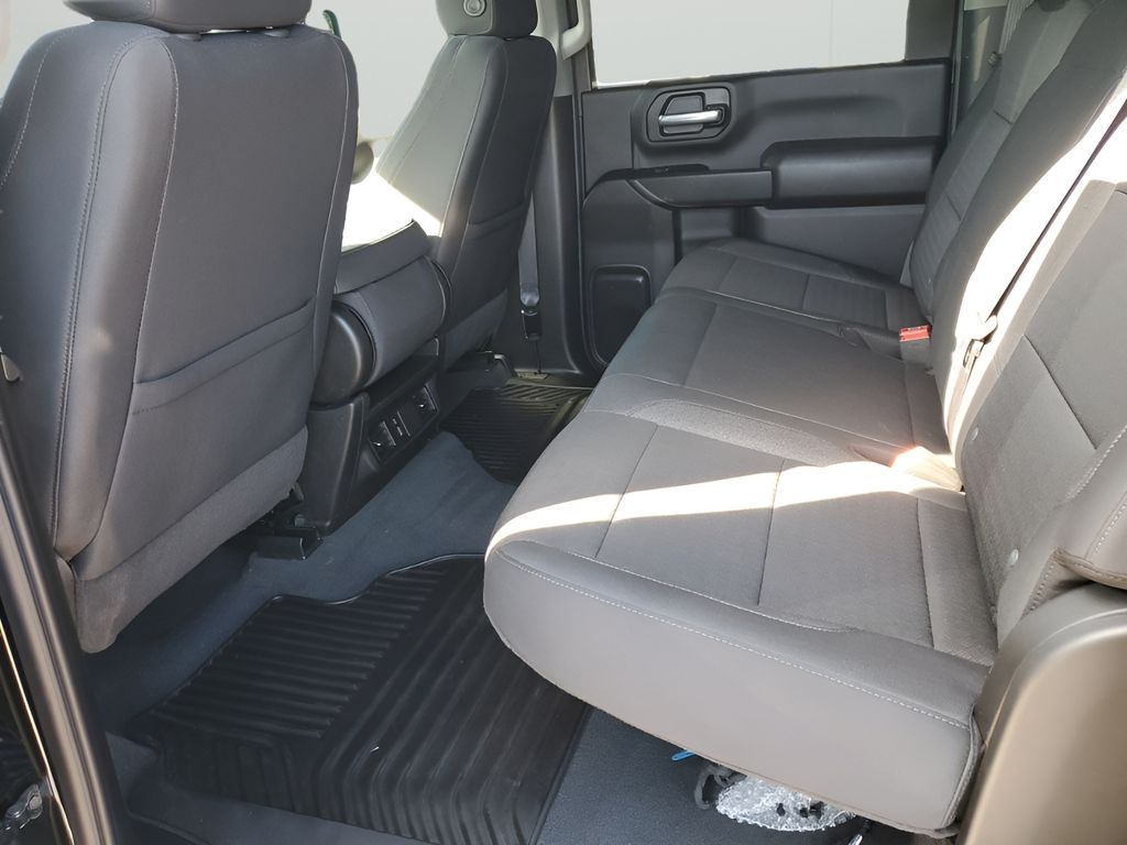 Used Car 2025 Chevrolet Silverado 2500hd  Custom For Sale Under $50,000 In Austin, Texas