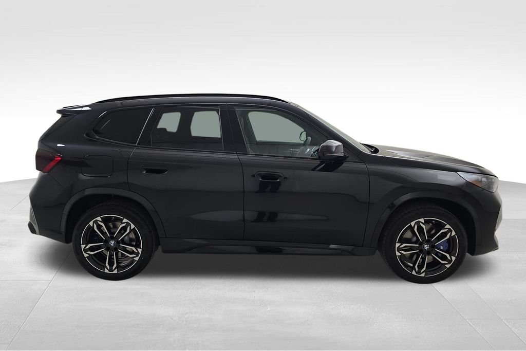 2026 Bmw X1 M35i photo 49