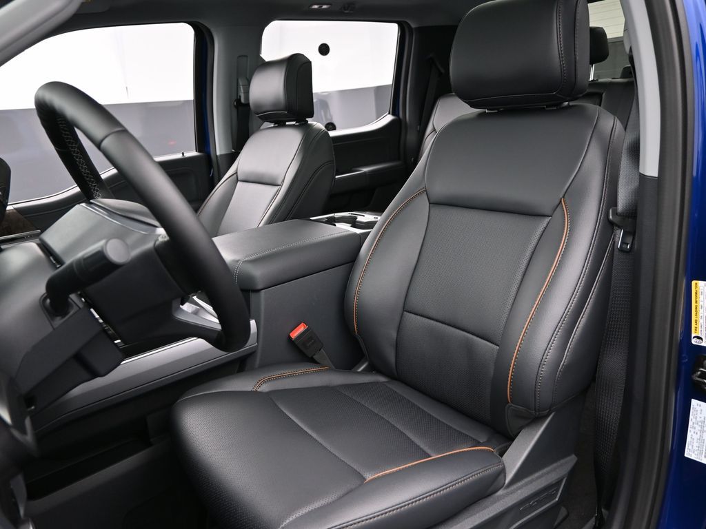 2026 Ford F-350 Lariat photo 20