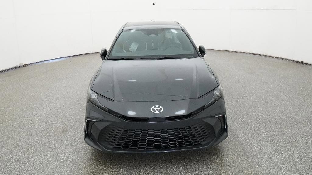 Thumbnail: 2026 Toyota Camry - 26