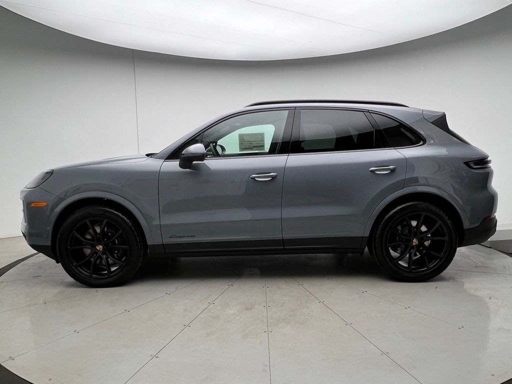 Thumbnail: 2026 Porsche Cayenne - 2