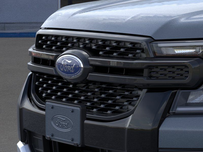 2024 Ford Ranger XLT 18