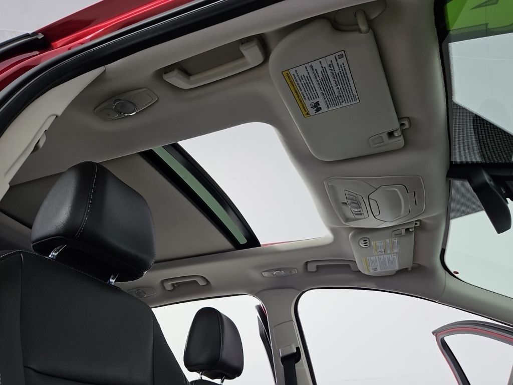 Thumbnail: 2014 Ford Escape - 18