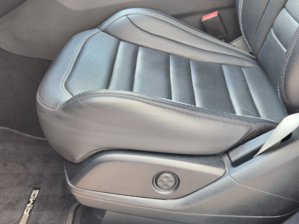 2019 Mercedes-Benz GLE GLE 63 S AMG® Gray at Bayway Cadillac of The Woodlands