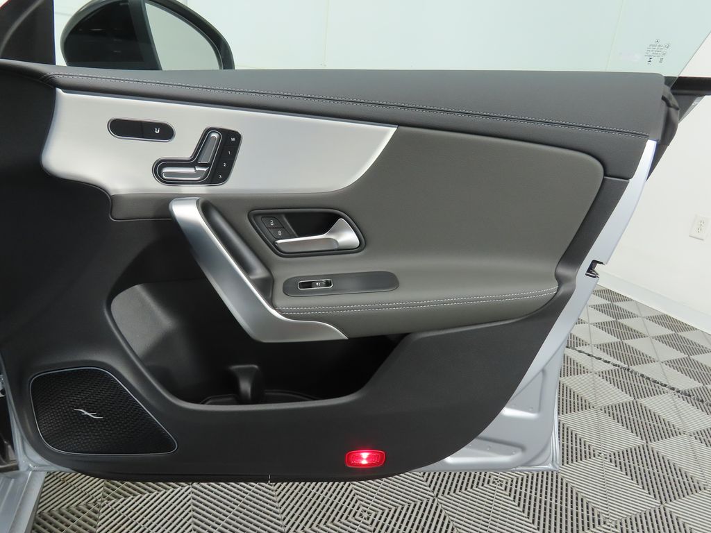 Thumbnail: 2026 Mercedes-Benz CLA - 25