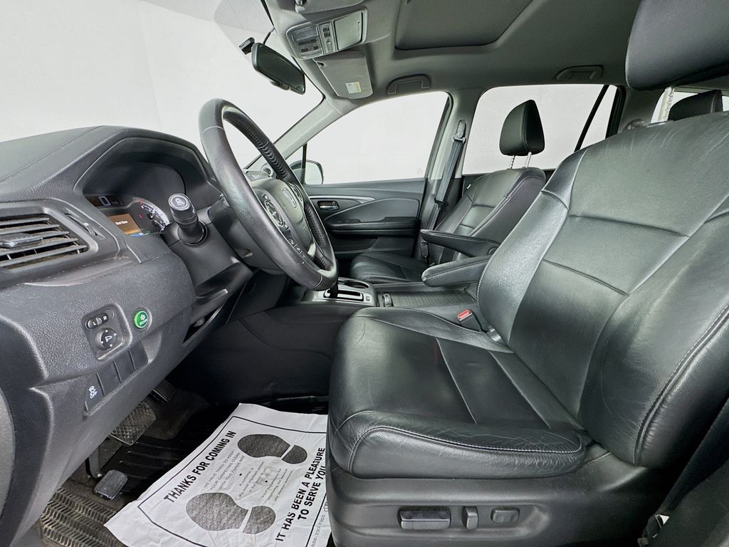 Used Car 2018 Honda Pilot  Ex-l For Sale Under $20,000 In Austin, Texas