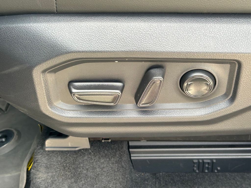 Used 2025 Toyota Sequoia SUV