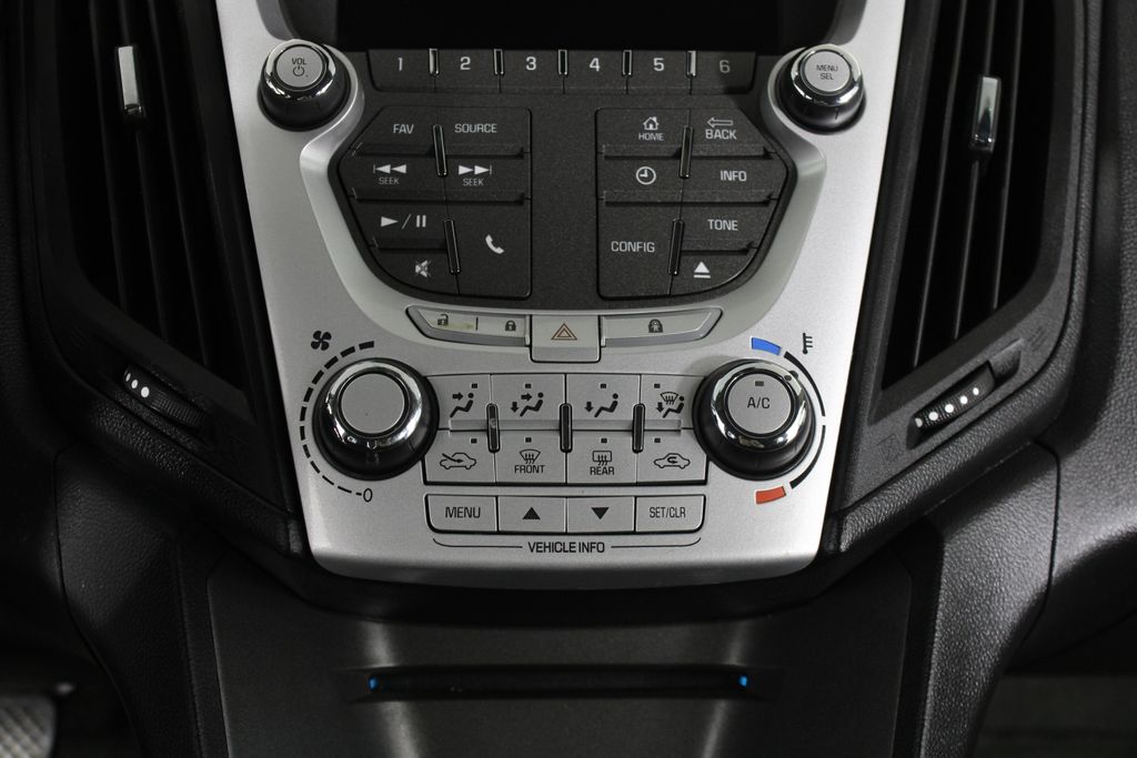 Used 2014 Chevrolet Equinox for sale in 