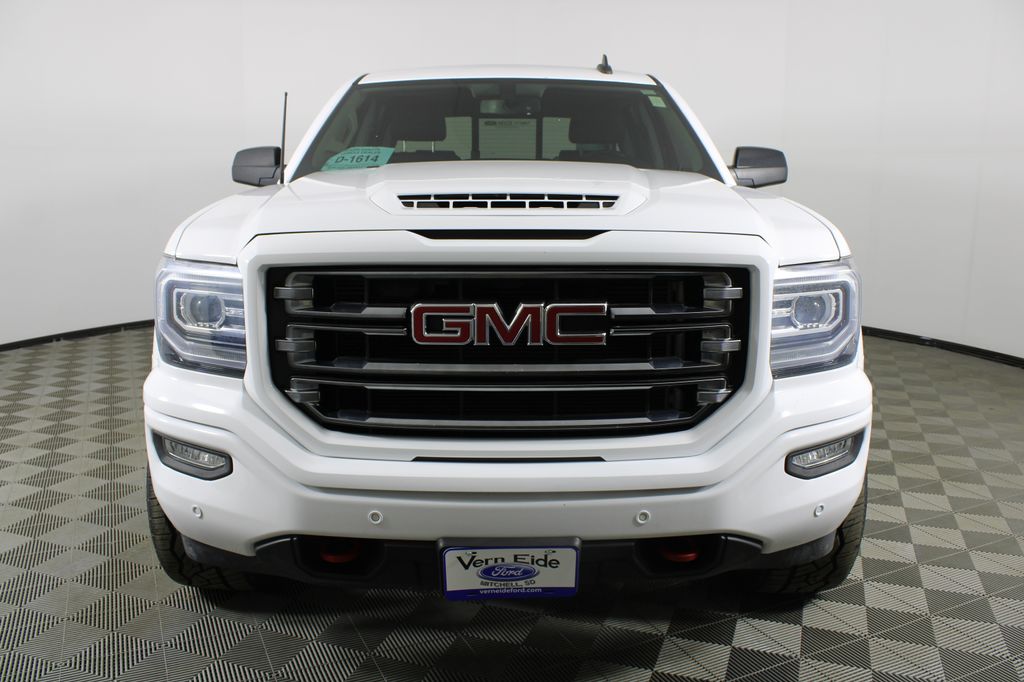 Used 2017 GMC Sierra 1500 for sale in 