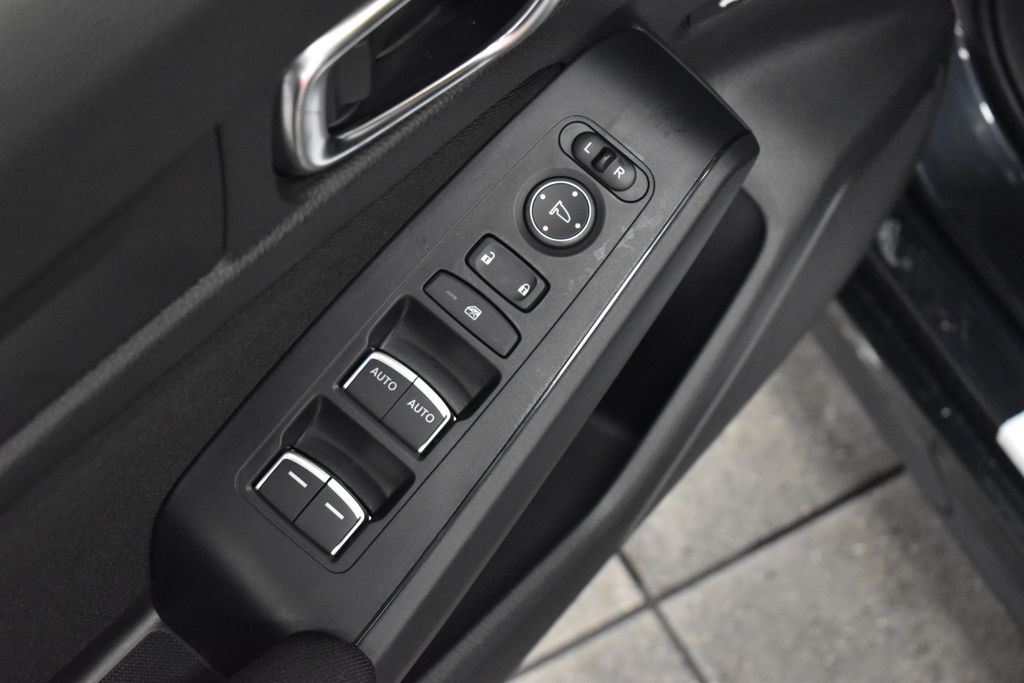 Thumbnail: 2026 Honda Civic - 8