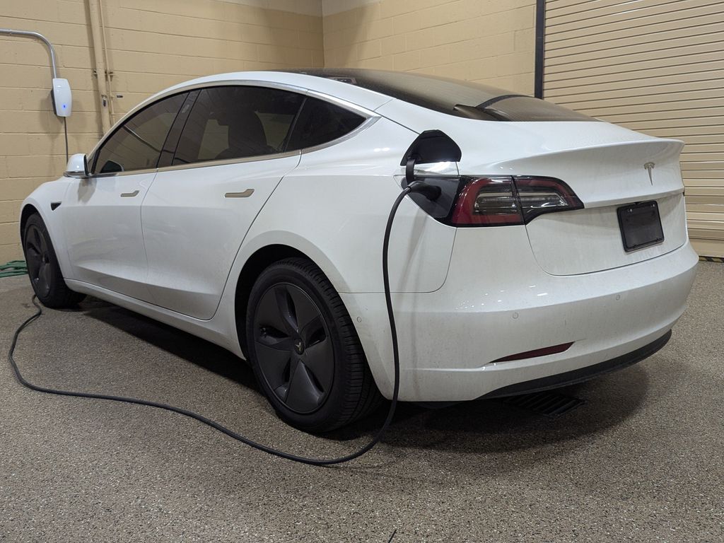 Used 2019 Tesla Model 3 Sedan