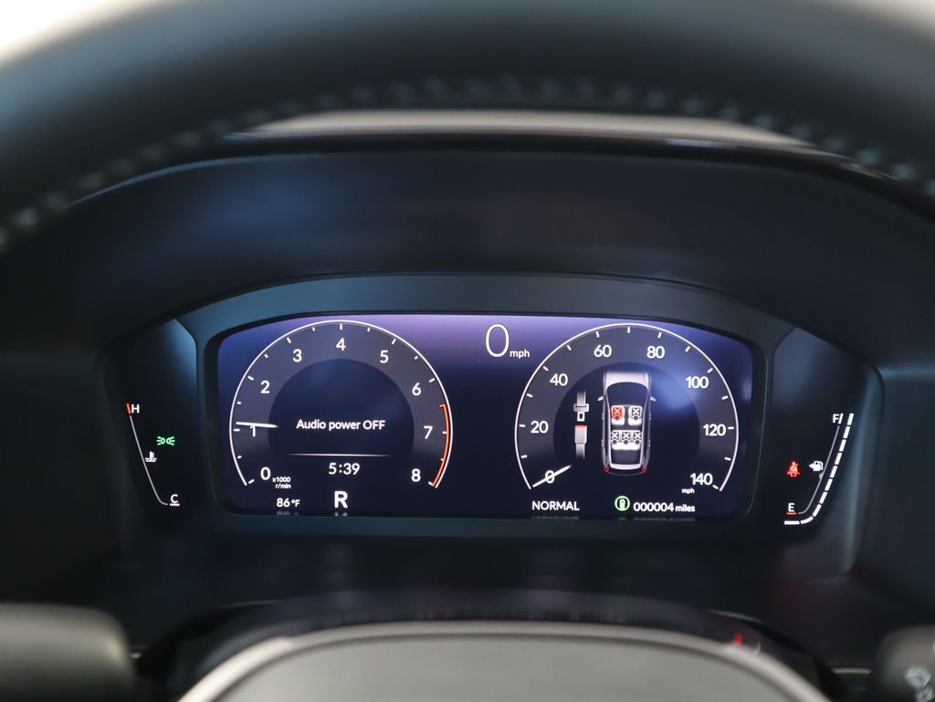 Thumbnail: 2026 Honda CR-V - 31